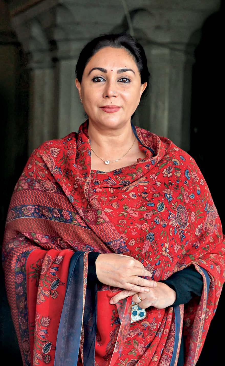 Rajasthan Reimagined for Tourists